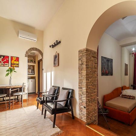 Piazza Navona Penthouse Διαμέρισμα Ρώμη Εξωτερικό φωτογραφία