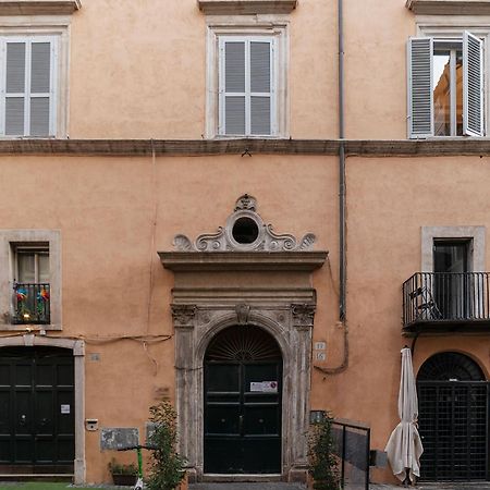 Piazza Navona Penthouse Διαμέρισμα Ρώμη Εξωτερικό φωτογραφία