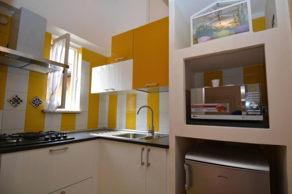 Piazza Navona Penthouse Διαμέρισμα Ρώμη Εξωτερικό φωτογραφία