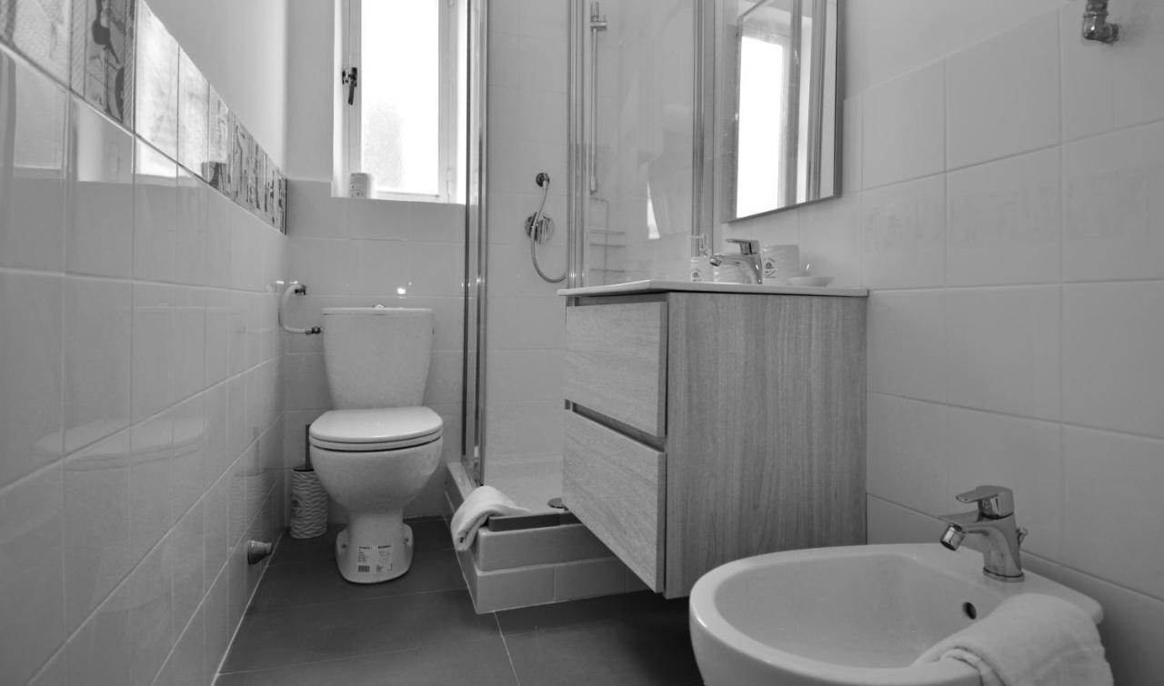 Piazza Navona Penthouse Διαμέρισμα Ρώμη Εξωτερικό φωτογραφία