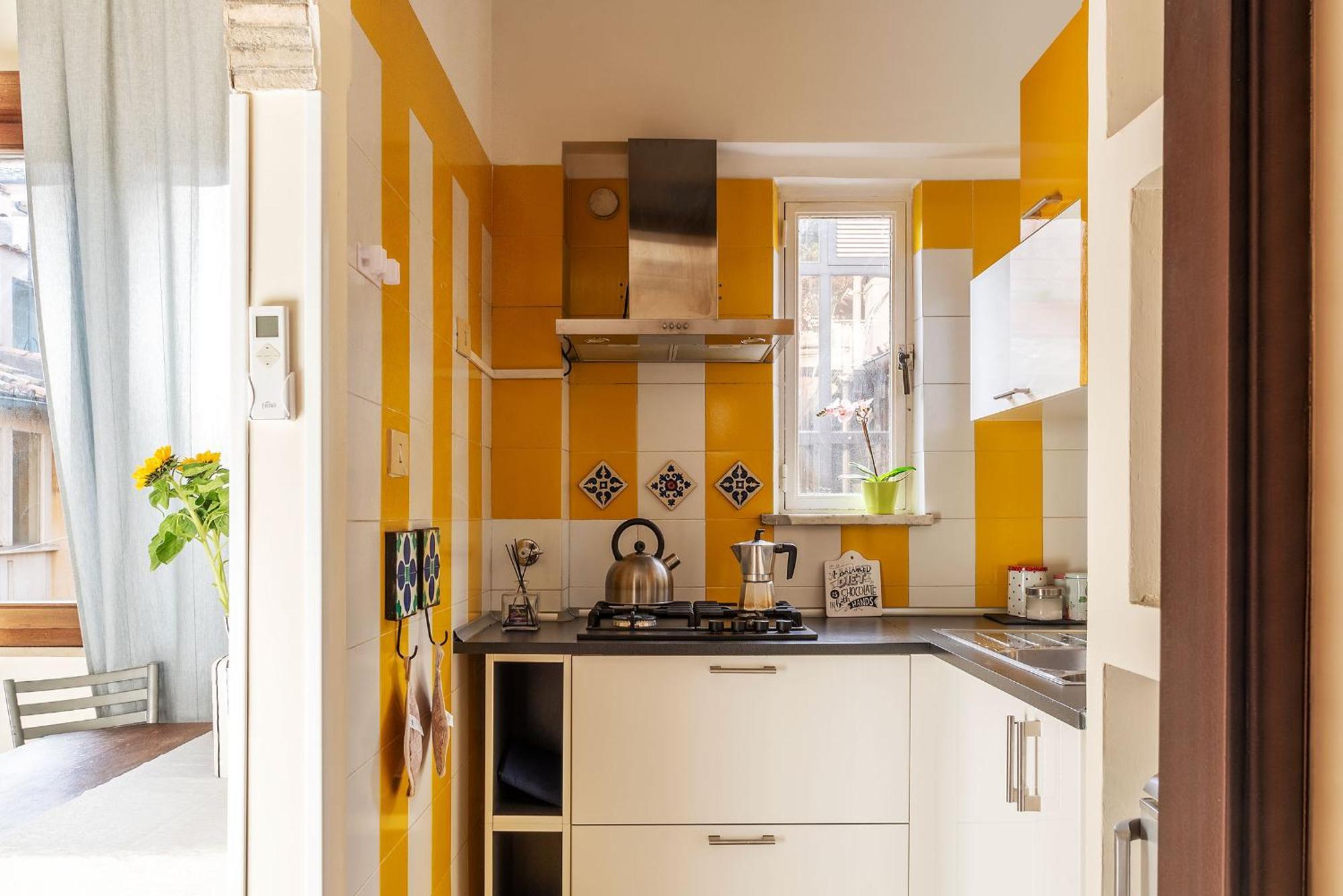 Piazza Navona Penthouse Διαμέρισμα Ρώμη Εξωτερικό φωτογραφία