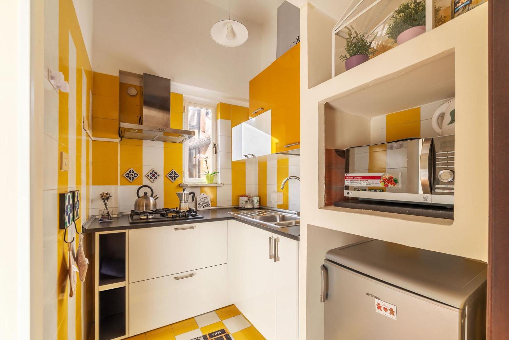 Piazza Navona Penthouse Διαμέρισμα Ρώμη Εξωτερικό φωτογραφία