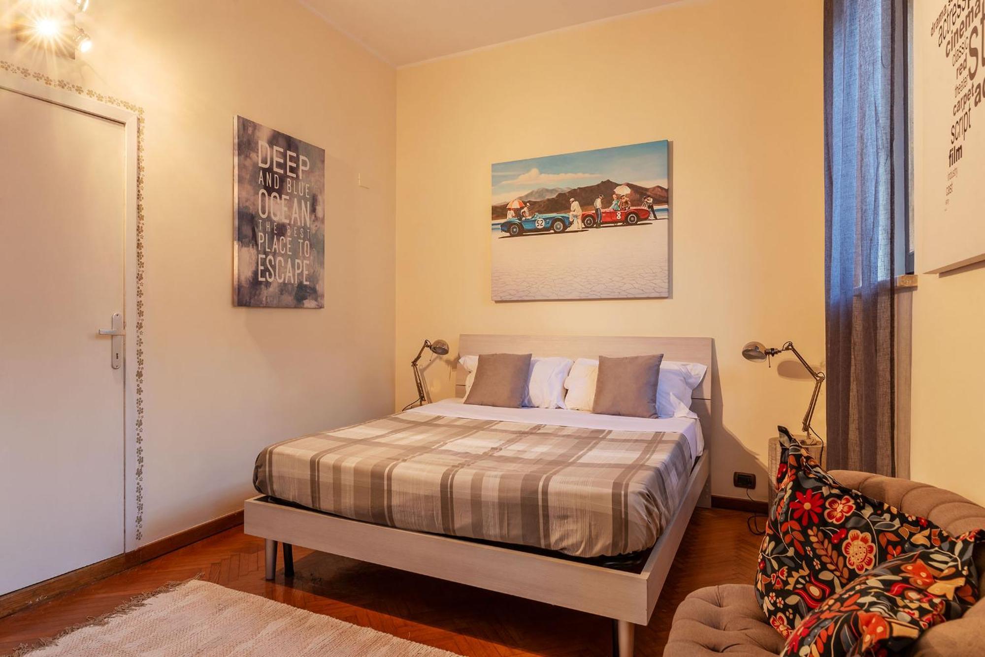 Piazza Navona Penthouse Διαμέρισμα Ρώμη Εξωτερικό φωτογραφία