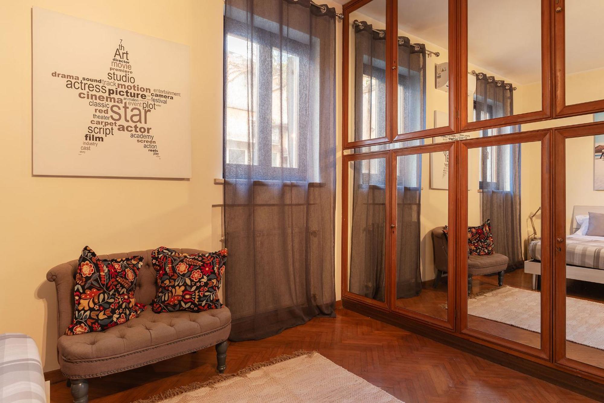 Piazza Navona Penthouse Διαμέρισμα Ρώμη Εξωτερικό φωτογραφία