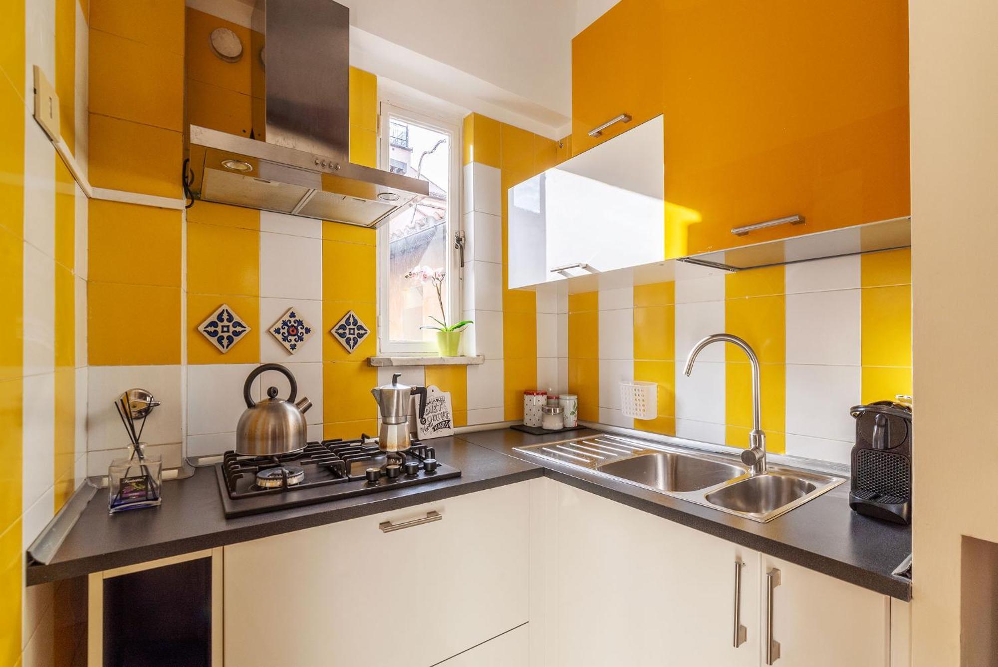 Piazza Navona Penthouse Διαμέρισμα Ρώμη Εξωτερικό φωτογραφία