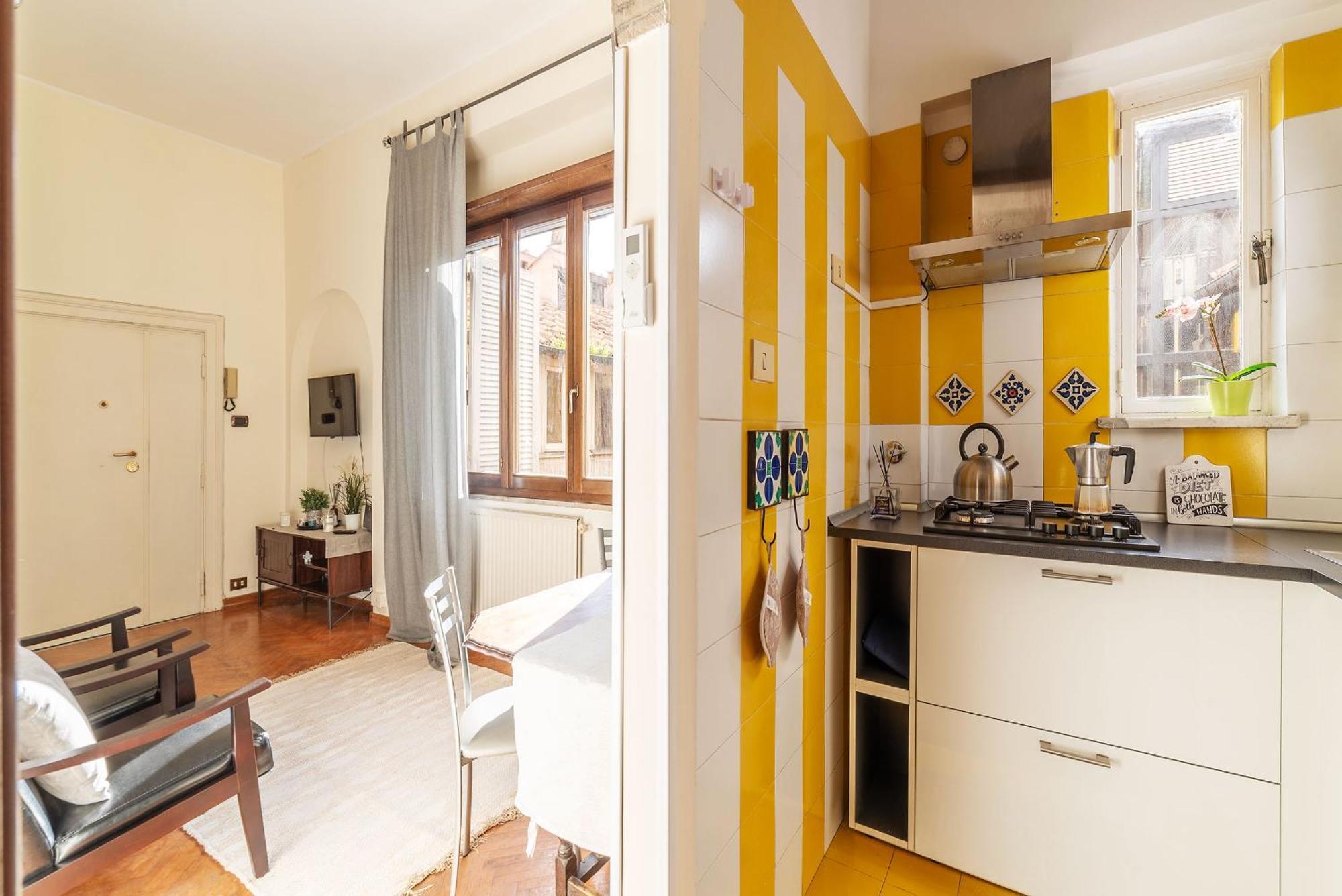 Piazza Navona Penthouse Διαμέρισμα Ρώμη Εξωτερικό φωτογραφία
