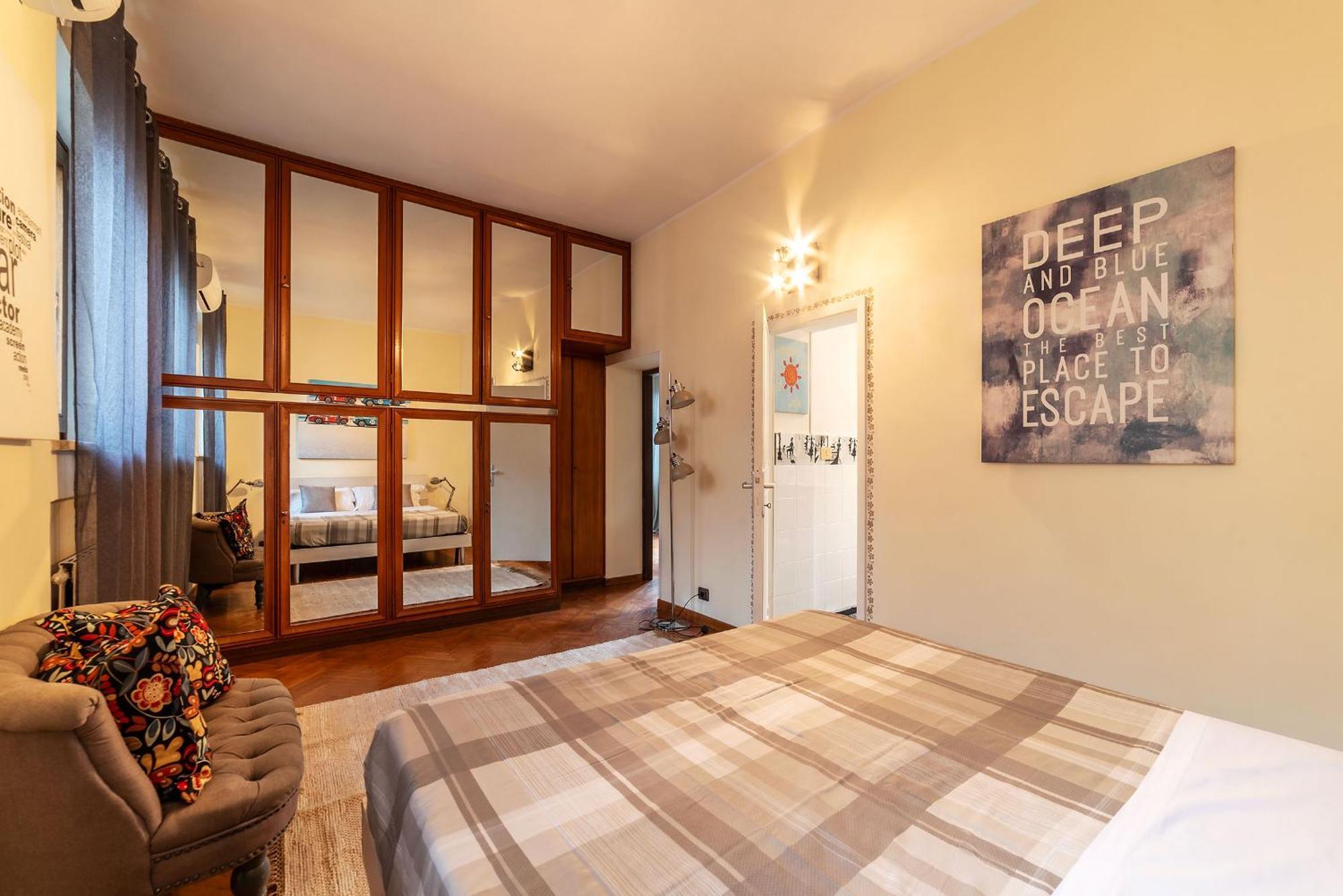 Piazza Navona Penthouse Διαμέρισμα Ρώμη Εξωτερικό φωτογραφία