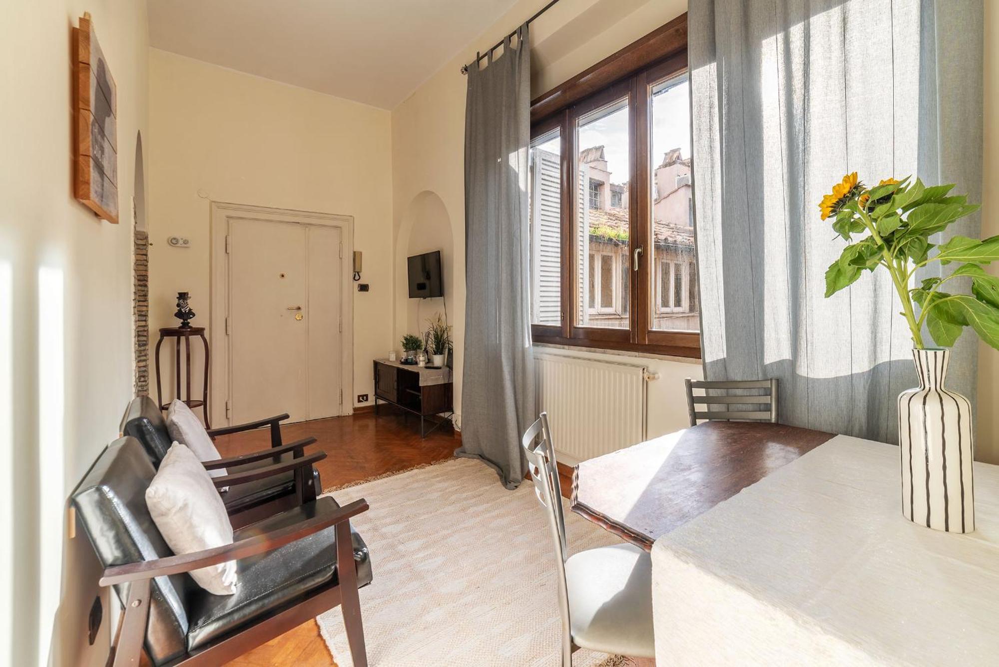 Piazza Navona Penthouse Διαμέρισμα Ρώμη Εξωτερικό φωτογραφία