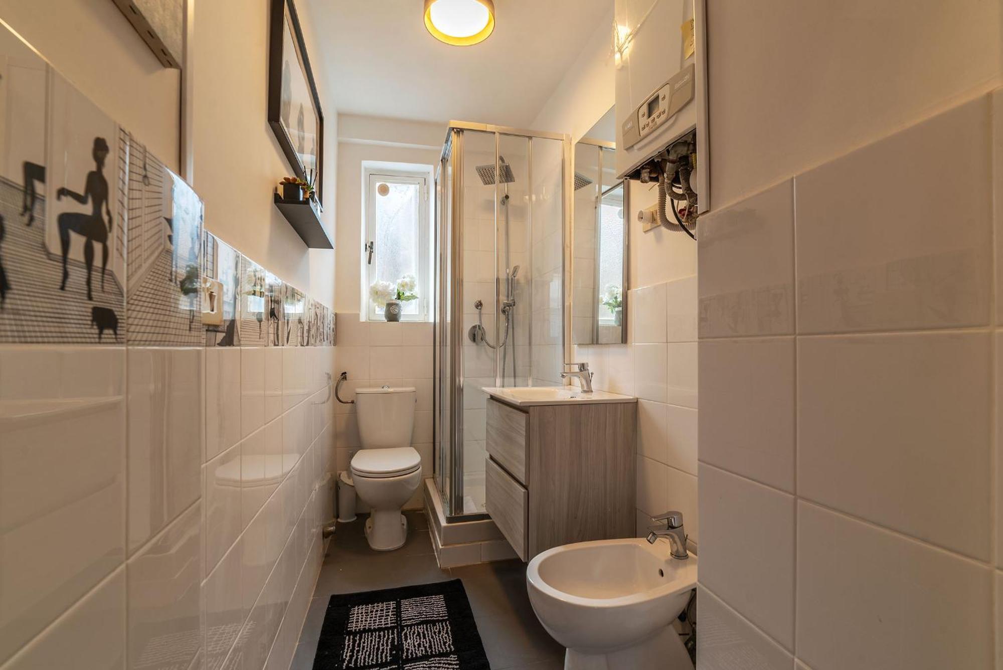 Piazza Navona Penthouse Διαμέρισμα Ρώμη Εξωτερικό φωτογραφία