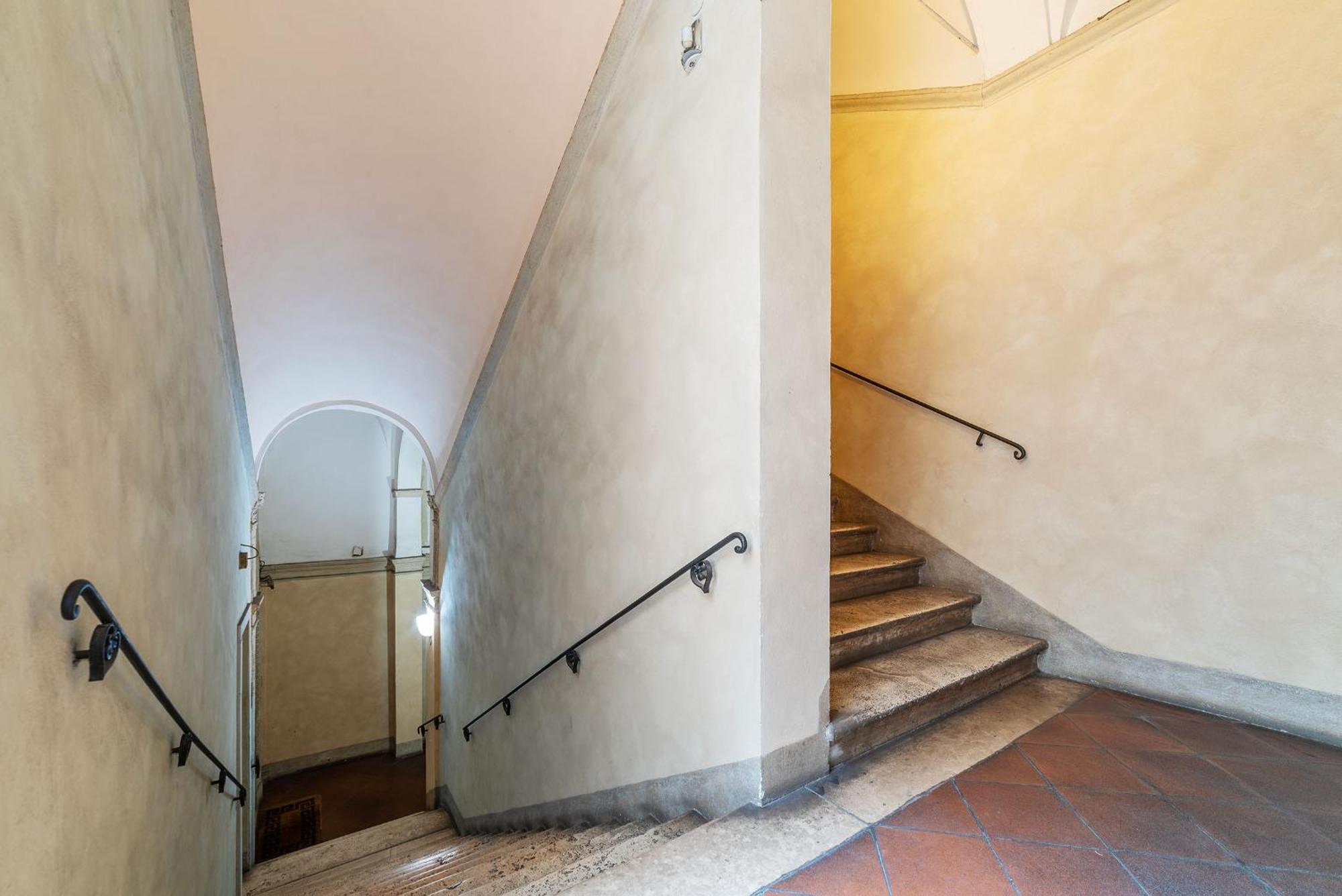 Piazza Navona Penthouse Διαμέρισμα Ρώμη Εξωτερικό φωτογραφία